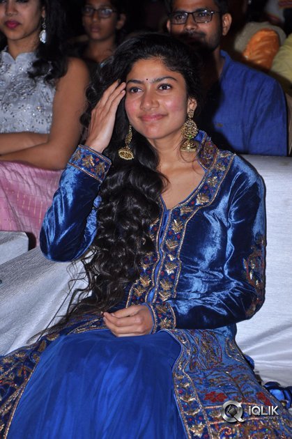 Sai-Pallavi-At-Fidaa-Movie-Audio-Launch